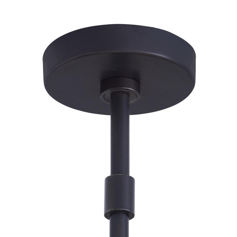 Mason 9 - Light Chandelier