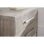 Table de chevet 2 tiroirs Bobby-85920029