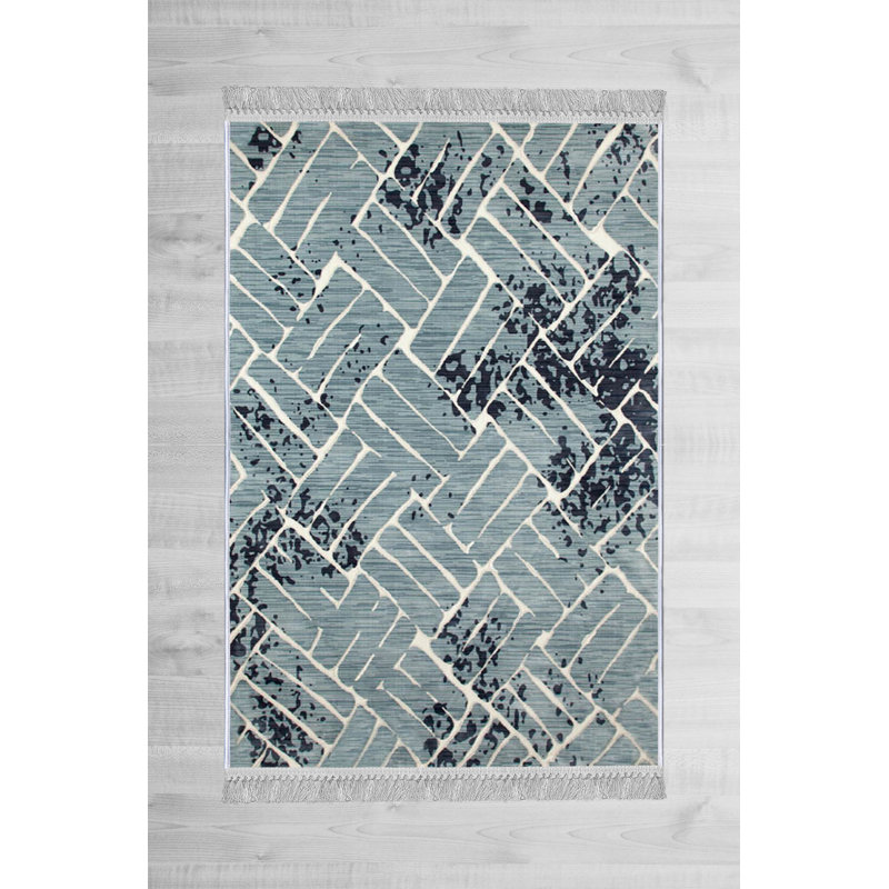 Luxurious Hall Carpet, 100% Velvet Fabric, 39.4 x 78.7 inches | Non-Slip Cotton Sole, 0.4 in Pile Height | Antibacterial, Machine Washable, 3D Digital Printing | Perfect for Home Decor & Comfort