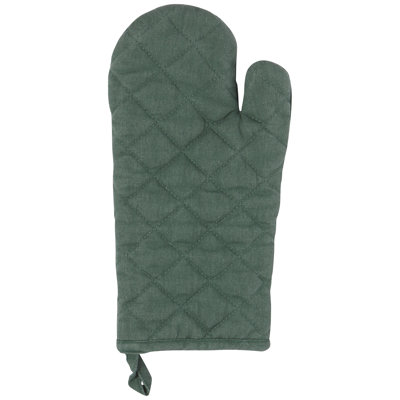 Now Designs Cotton Oven Mitt