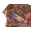 Handmade Wool Floral Area Rug