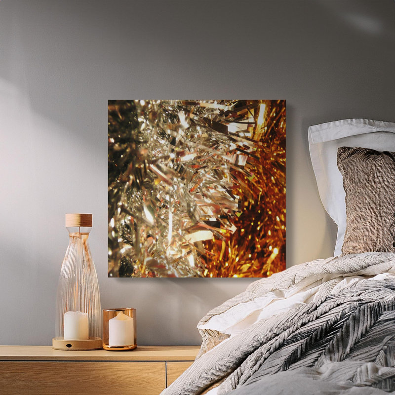 Wrapped Canvas Print Set, 6x6