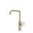 Satin Nickel