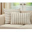 Housse de coussin en coton Coralee-62158148