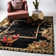 Andersonville Floral Indoor Rug