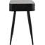 Table de chevet 1 tiroir Rylan-89201910