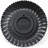 Chappory Mirror Round Plastic Wall Mirror 21.5 Inches-492249906