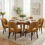 47cm H Upholstered Upholstered Back Side Chair-142226505