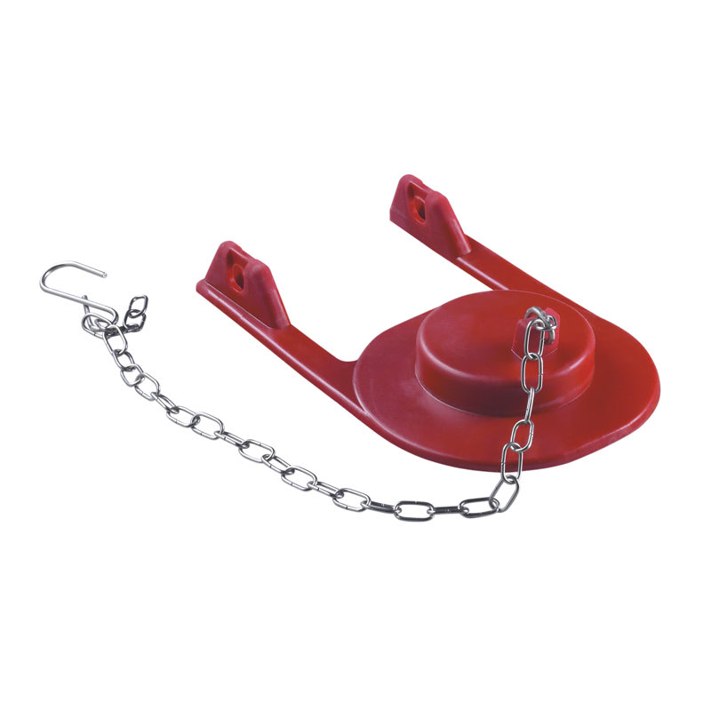 Clapet pour toilette 1 pièce