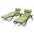 Fionnula 15-Person Patio Seating Set with Cushions-1072444114