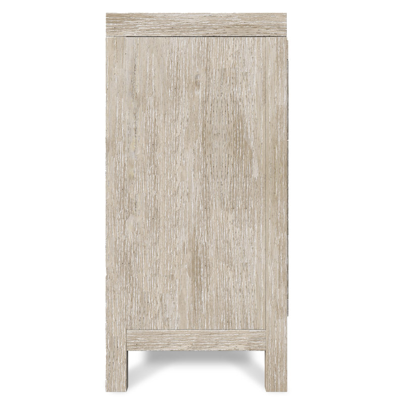 Prado 72" Wide 3 - Drawer Sideboard