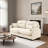 Chenille Sofa, Loveseat, Couch-1027108715