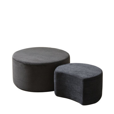 Nesting Coffee Table Set Of 2