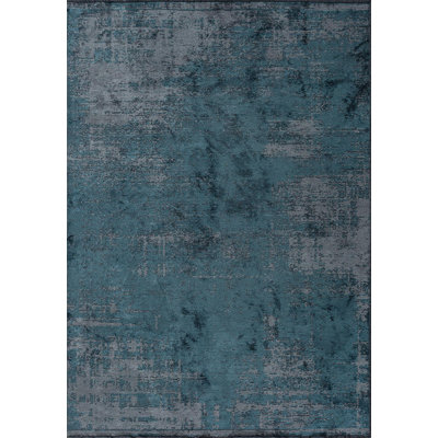 Rapture Abstract Area Rug