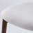 Upholstered Solid Wood Dining Chair-1730815191