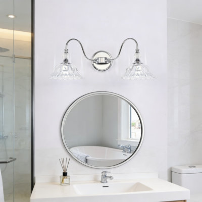 Luminaire de salle de bain Modern Modern