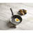 BALLARINI Parma by HENCKELS 10-Piece Forged Aluminum Nonstick Cookware Set, Pots and Pans Set, Granite