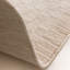 Asiatic Laurent Chequered Beige Area Rug-1671935607