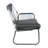 Enders Steel Outdoor Lounge Chair