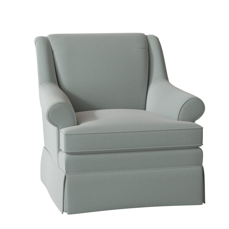 Fauteuil Eliana, Non, Sergé Peyton 21 Dove Performance