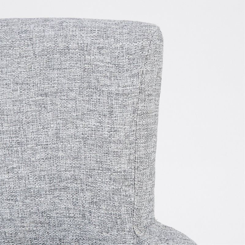Chaise avec accoudoirs