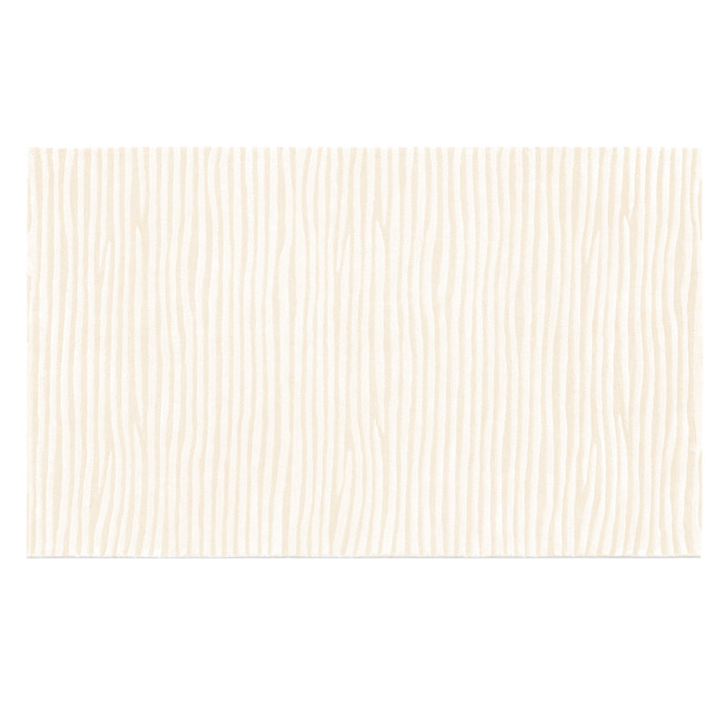 Striped Indoor Rug, Rectangle 5' x 8'
