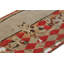 One-of-a-Kind 2’2”x4’ Area Rug