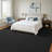 Indoor 7 ft. 10 in. x 27 ft. Non-Slip Aisle Runner Rug For Events, Weddings, Venues-1182928868