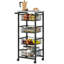 Metal Bar Cart-155150682