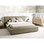 Waterbed Fabric LINARDS Green-1732849568