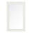 Emmeline Scalloped Rectangle Wall Mirror-106714559-106714563
