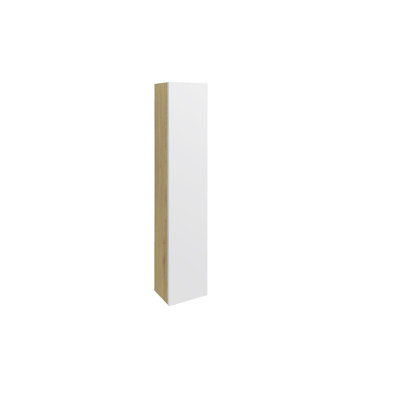 Roeper Wall Linen Cabinet