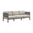 Fen 5 - Person Patio Conversation Set with Cushions-756505345