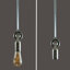 Lafever Armed Sconce-2117966407