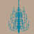 Bleu sarcelle