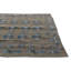 Tapis brun clair Odell