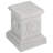 English Rosette Pedestal-66129102