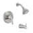 Brushed Nickel