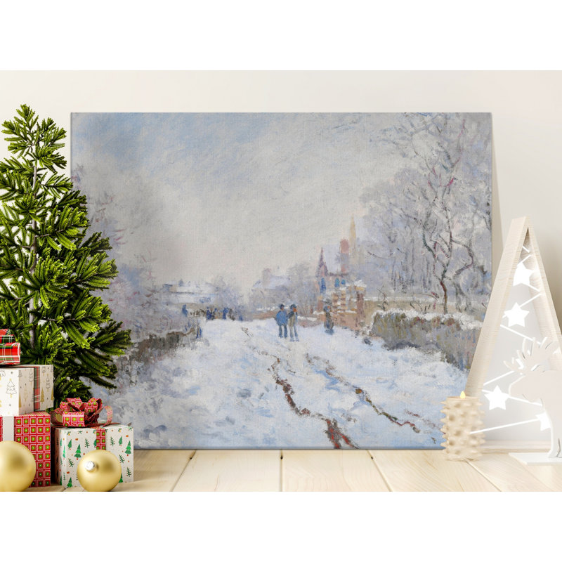Sigala Wrapped Canvas Print Set, 60x40