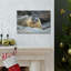 No Frame Print on Canvas-511535348