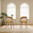 Wood Dining Chairs Set-550692077