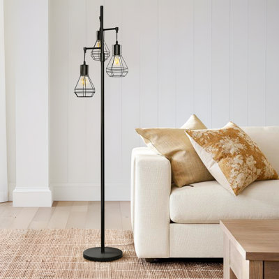 Asiel 65'' Tree Floor Lamp