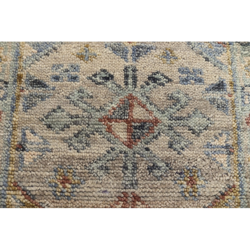 One-of-a-Kind Runner 2'7" X 8'1" Area Rug