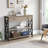 Keivha 39.5'' Console Table-2086724098