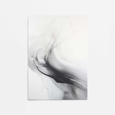 Impression Ethereal Smoke Dance II