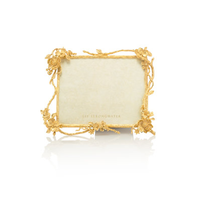 Metal Picture Frame