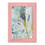 «Flower Layers I», impression sur papier-665772997-665773005
