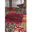 Joaquin Patchwork Hand Woven Area Rug-2093093022