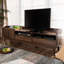Unfinished TV Stand for TVs up to 78"