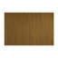 Tapis intérieur / extérieur brun HorizontalStripes-1719221848